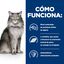 Hill's Prescription Diet Liver Care l/d Pollo pienso para gatos, , large indicador imagen numero 3